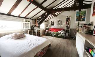 Appartement 1 Pièce 38 m² à vendre à Poitiers (86000)