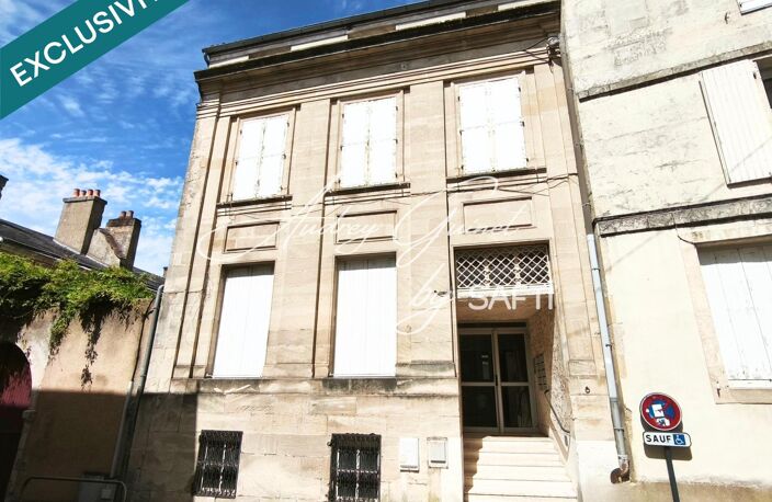 Grand Studio 38m² sur le plateau du centre-ville — photo 2