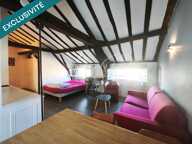 Grand Studio 38m² sur le plateau du centre-ville — photo 4