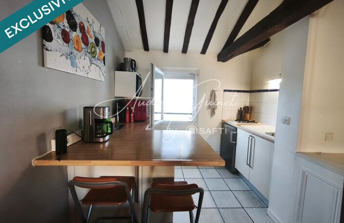 Grand Studio 38m² sur le plateau du centre-ville — photo 5