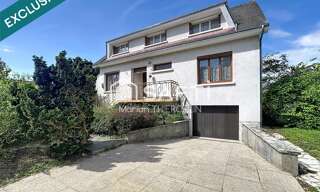 Maison 5 Pièces 110 m² à vendre à Traînou (45470)