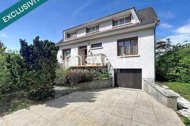 Maison 5 pièces 209000 €