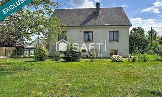 Maison 5 Pièces 110 m² à vendre à Traînou (45470)