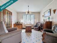 Maison à rénover avec sous-sol total + grande dépendance — photo 2