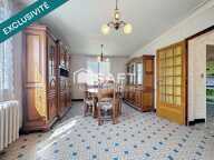 Maison à rénover avec sous-sol total + grande dépendance — photo 3