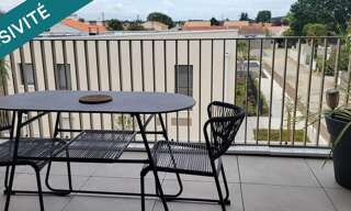 Appartement 3 Pièces 63 m² à vendre à Challans (85300)