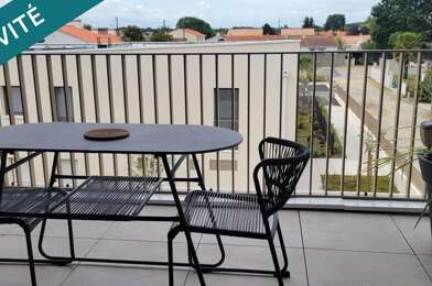Appartement 3 pièces 249000 €