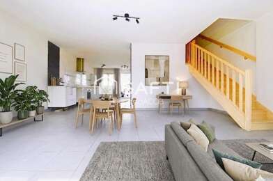Maison 4 pièces 247000 €
