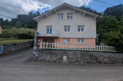 Maison 7 pièces 247000 €