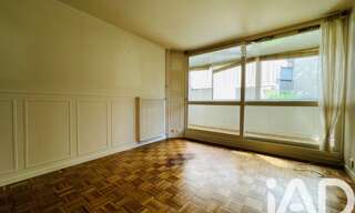 Appartement 2 Pièces 59 m² à vendre à Saint-Germain-en-Laye (78100)