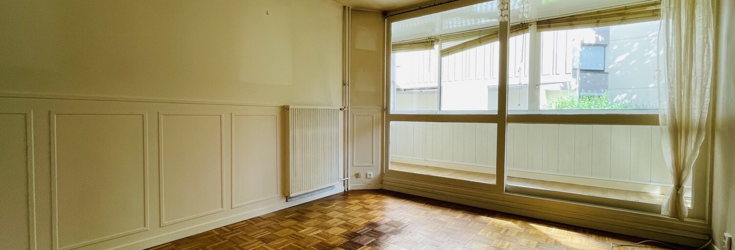 Appartement 2 Pièces 59 m² à vendre à Saint-Germain-en-Laye (78100)