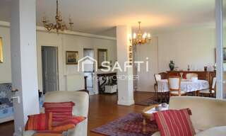Appartement 4 Pièces 117 m² à vendre à Vichy (03200)