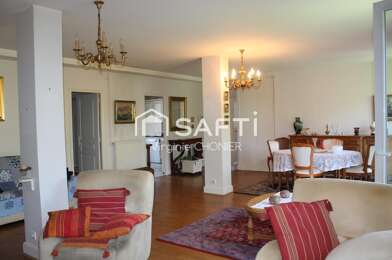 Appartement 4 pièces 342000 €