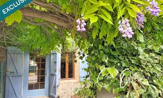 Maison 7 Pièces 151 m² à vendre à Mus (30121)