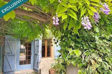 Maison 7 pièces 315000 €