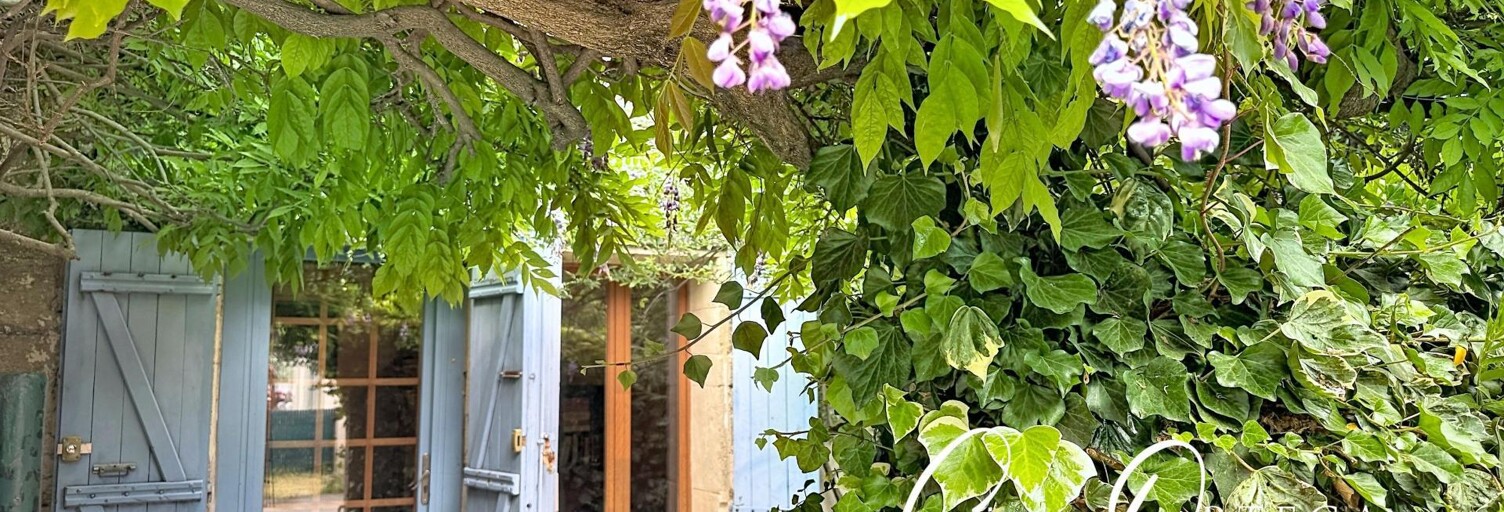 Maison 7 Pièces 151 m² à vendre à Mus (30121)