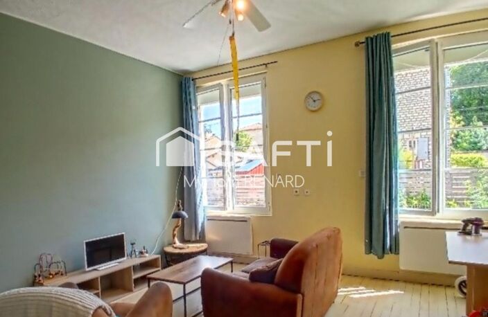 Investissement locatif sécurisé: Maison T3 louée, emplacement stratégique à Saintes ! — photo 2