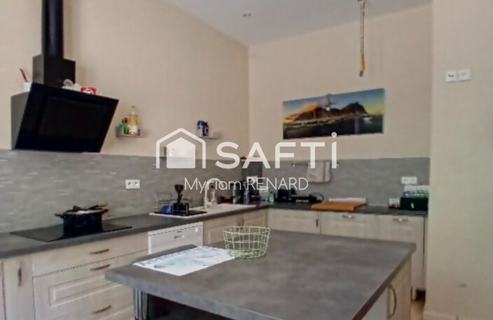 Investissement locatif sécurisé: Maison T3 louée, emplacement stratégique à Saintes ! — photo 3