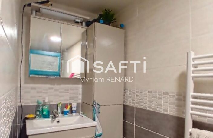 Investissement locatif sécurisé: Maison T3 louée, emplacement stratégique à Saintes ! — photo 4