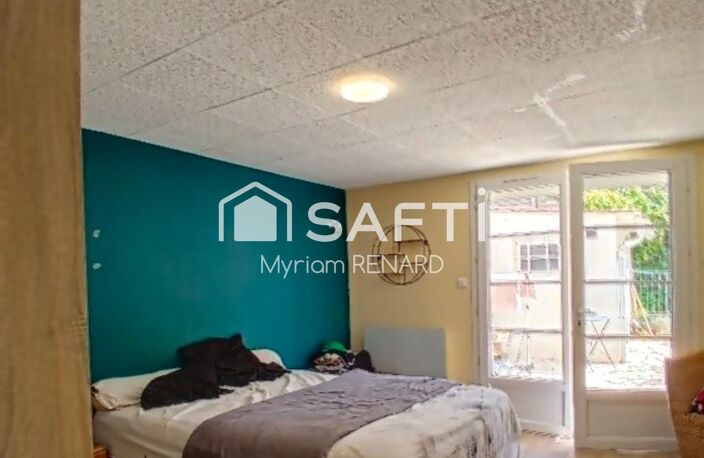 Investissement locatif sécurisé: Maison T3 louée, emplacement stratégique à Saintes ! — photo 5