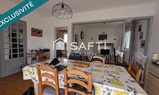 Maison 6 Pièces 128 m² à vendre à Luzech (46140)