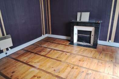 Immeuble  341000 €