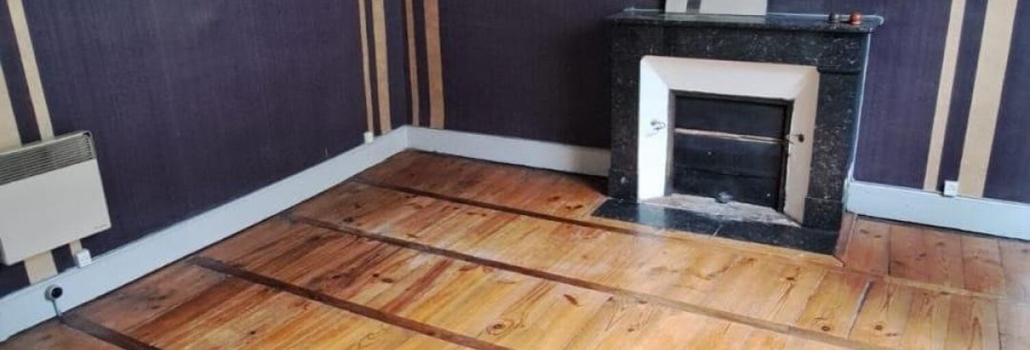 Immeuble  340 m² à vendre à Cahors (46000)