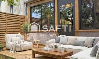 Maison 6 Pièces 143 m² à vendre à Fontenay-sous-Bois (94120)