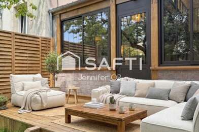 Maison 6 pièces 970000 €