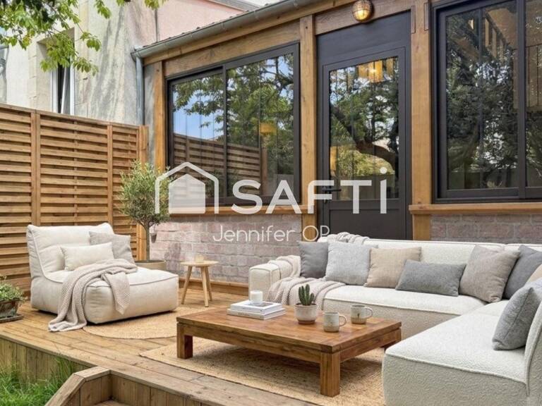 Maison familiale + dépendance SANS TRAVAUX — photo 1