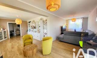 Maison 5 Pièces 112 m² à vendre à Longuyon (54260)