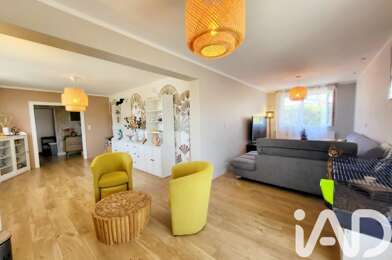 Maison 5 pièces 235000 €