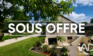 Maison 5 Pièces 107 m² à vendre à Vittefleur (76450)