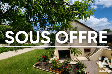 Maison 5 pièces 209000 €