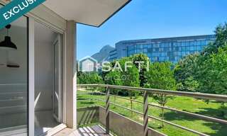 Appartement 3 Pièces 68 m² à vendre à Grenoble (38000)
