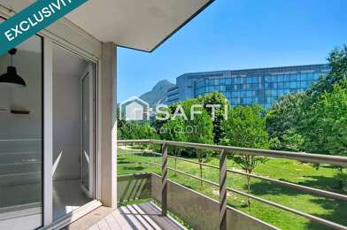 Appartement 3 pièces 220000 €