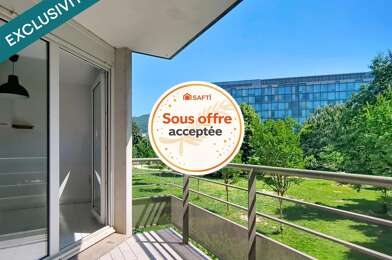 Appartement 3 pièces 220000 €