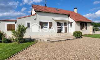 Maison 4 Pièces 131 m² à vendre à Belhomert-Guéhouville (28240)