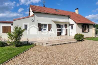 Maison 4 pièces 199000 €