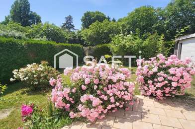 Maison 4 pièces 199000 €