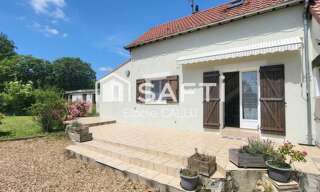 Maison 4 Pièces 131 m² à vendre à Belhomert-Guéhouville (28240)