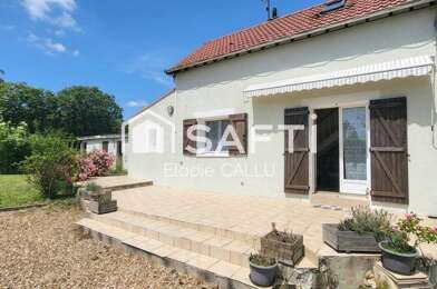 Maison 4 pièces 199000 €