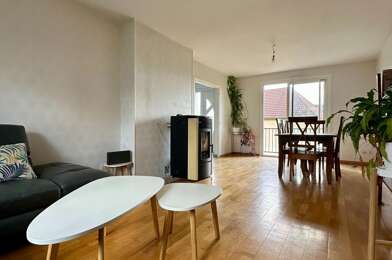 Maison 5 pièces 190000 €