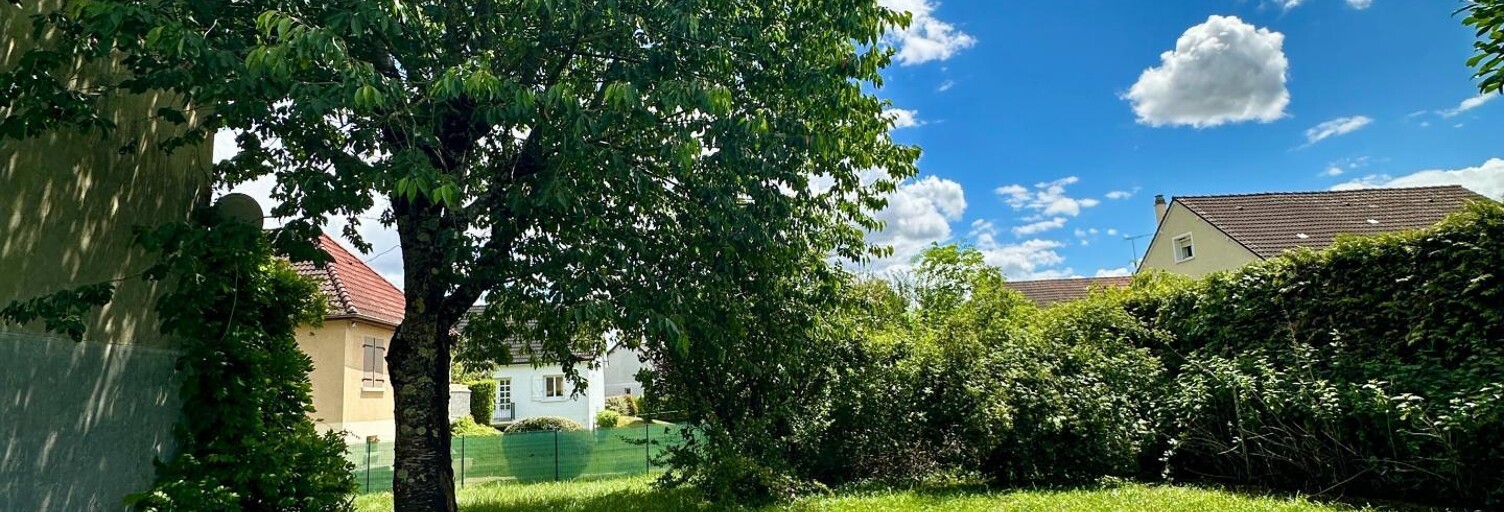 Maison 5 Pièces 120 m² à vendre à Coulanges-lès-Nevers (58660)