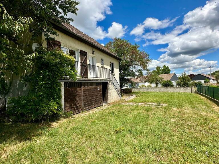 Grande maison avec 4 chambres — photo 1