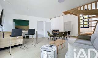 Maison 5 Pièces 76 m² à vendre à Douarnenez (29100)