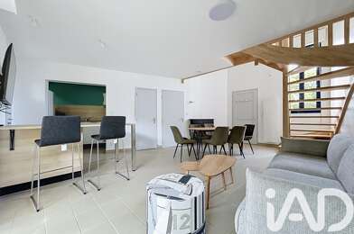 Maison 5 pièces 225000 €
