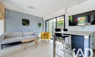 Maison 5 Pièces 76 m² à vendre à Douarnenez (29100)