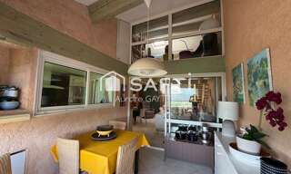 Appartement 5 Pièces 95 m² à vendre à Callas (83830)
