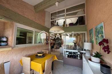 Appartement 5 pièces 279000 €